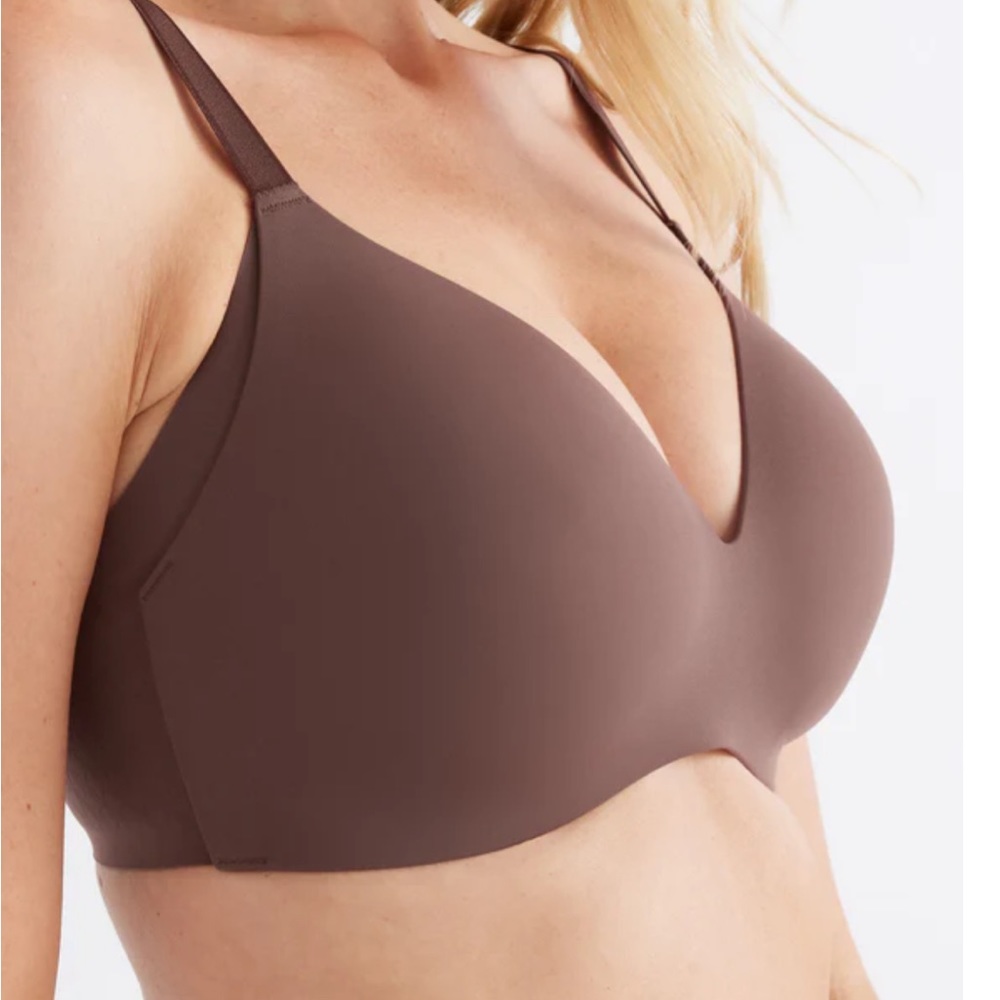 Knix Wingwoman Contour Bra